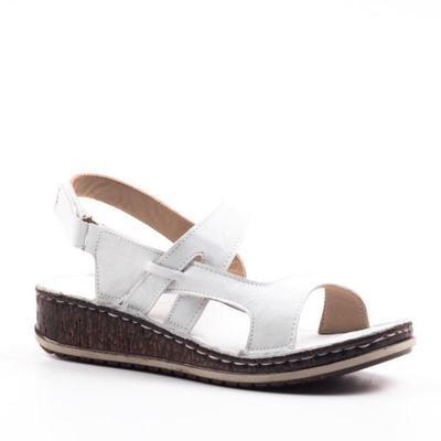 Sandales à talon moyen pour femme – Design élégant et confort supérieur
