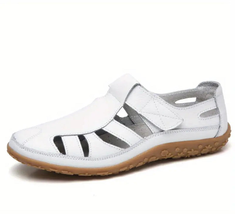 ANAÏS - Sandales Plats pour femme